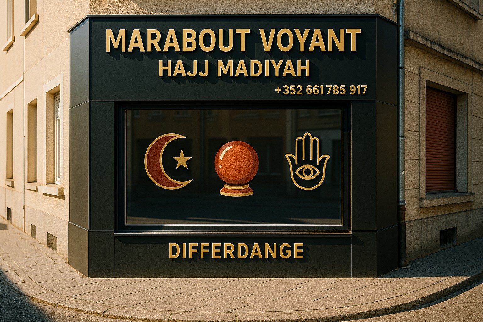 Voyant Marabout Hajj Madiyah Differdange Voyant Marabout Hajj Madiyah Differdange