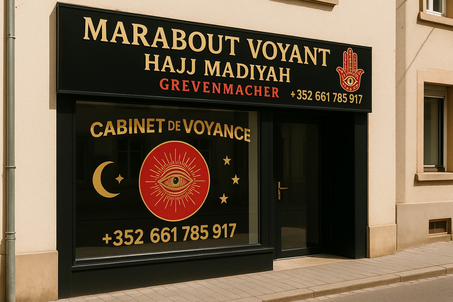 Voyant Marabout Hajj Madiyah Grevenmacher Voyant Marabout Hajj Madiyah Grevenmacher