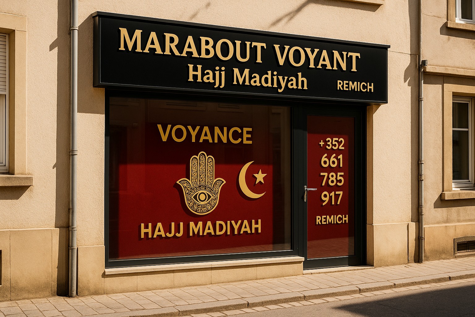 Voyant Marabout Hajj Madiyah Remich Voyant Marabout Hajj Madiyah Remich